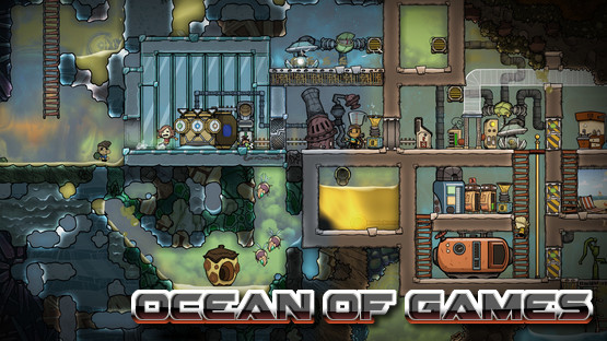 oxygen not included trainer download free